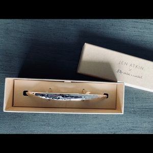 Chloe + Isabel Accessories - Jen Atkin x Chloe + Isabel Barrette Chloe + Isabel Accessories - Jen Atkin x Chloe + Isabel Barrette
